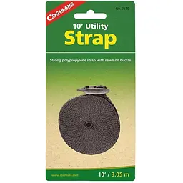 Стропа Coghlans Utility Strap 10' (1053-CHL.7610) - мініатюра 2