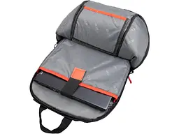 Рюкзак для ноутбука Acer Nitro Gaming Urban Backpack Black (GP.BAG11.02E) - мініатюра 5