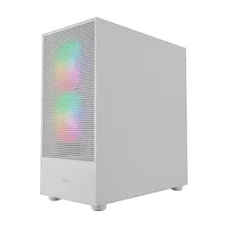 Корпус для ПК Gamdias TALOS M3 MESH WH (4711514500905) - мініатюра 3