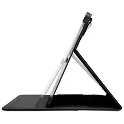 Чохол Spigen Stand Folio Black для Apple iPad Pro 12.9" (2018) - мініатюра 7