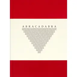Абракадабра / Abracadabra - Павло Маков - мініатюра 1
