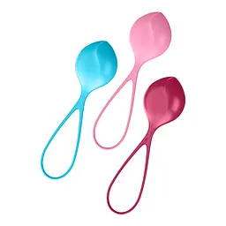 Вагінальні кульки Satisfyer Strengthening Balls - мініатюра 4