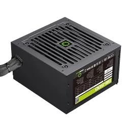 Блок живлення GameMax VP-500 RGB 500W 80+ (VP-500-RGB) - мініатюра 2