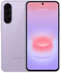 Смартфон Samsung Galaxy A37 5G 8/256GB Awesome Lavender (SM-A376BLVG) Global version