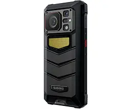 Смартфон Sigma X-treme PQ57 акумулятор 20800 мАч чорний (4827798767016) - мініатюра 5
