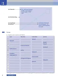 Ausblick: Arbeitsbuch 1 mit eingelegter Audio-CD - мініатюра 5