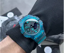 Годинник Casio GA-B001G-2AER - мініатюра 2
