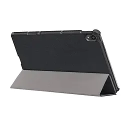 Чохол до планшета BeCover Smart Case Lenovo Tab P11 / P11 Plus Black (705955) - мініатюра 3