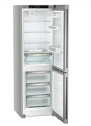 Холодильник Liebherr CNsff 5703 Pure нержавеющая сталь - миниатюра 3