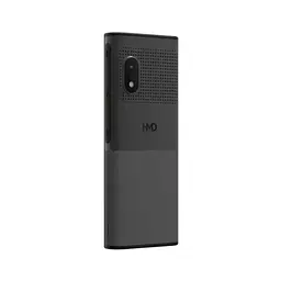 Мобільний телефон HMD 150 MUSIC DS Dark Grey - мініатюра 7
