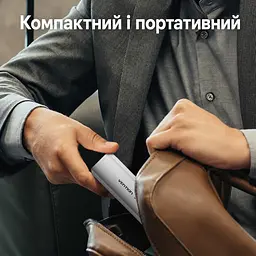Док-станція USB-C хаб Vention 8-в-1 HDMI до 4K 60 Гц 3 USB 3.0 для даних до 5 Гбіт/с Gigabit Ethernet RJ45 до 1000 Мбіт/с SD/TF читання або запис лише однієї карти за раз вхід PD для зовнішнього живлення й наскрізного заряджання хоста до 100 Вт потрібні блок живлення USB-C PD на вході PD та підтримка PD хостом HDMI потребує USB-C хоста з DP Alt Mode сумісність із Thunderbolt 3/4 вбудований кабель USB-C 0,15 м сірий (TQKHB) - мініатюра 15
