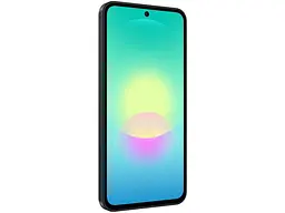 Смартфон Samsung Galaxy A27 5G 8/256GB Black (SM-A276BZKC) - мініатюра 3