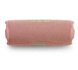 Портативна колонка JBL FLIP7-PINK Bluetooth 5.4 IP68 35Вт Pink - мініатюра 5