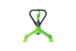 Дощувач для поливу Mastertool обертається до 11 м метелик 92-9326 - мініатюра 2