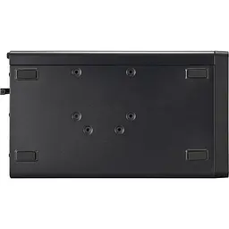 Корпус 1stPlayer WD1-BK-3F1 Black (WD1-BK-3F1) Без БП - мініатюра 4