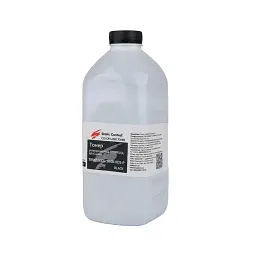 Тонер HP/Canon TRMPTCOL Universal 0.5кг Black Static Control (TRMPTCOL-500B-KOS-P)