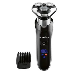 Бритва Silver Crest SRR 3.7 C5