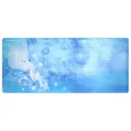 Ігрова поверхня Varmilo Arriel XL (900х400х3мм) Blue (ZDB071-01)