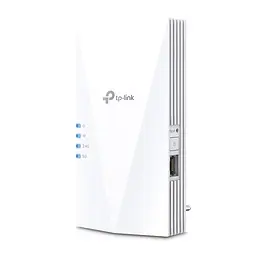Ретранслятор TP-Link RE500X - мініатюра 1