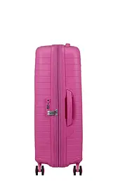 Валіза 68 См American Tourister FASTFORWARD ELECTRIC FUCHSIA 68x46x26(30) MI0*90002 - мініатюра 7