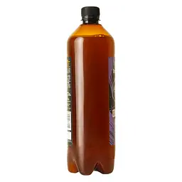 Пиво Volynski Browar Weizen, світле, 4,9%, 1 л - мініатюра 4