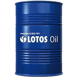 Олива гідравлична Lotos Hydraulic Oil L-HV 46 DIN HVLP 205 л (156066)