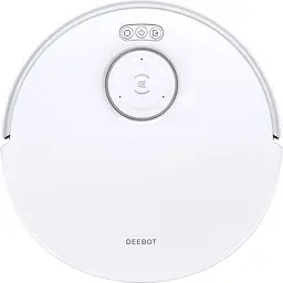 Робот-пилосос Ecovacs Deebot Ozmo Т30 Pro Omni [DDX14] [117429] - мініатюра 11