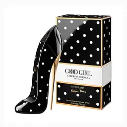 Парфумована вода Good Girl Dot Drama 80 ml