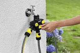 Розподільник Karcher триканальний (2.645-200.0) - мініатюра 2