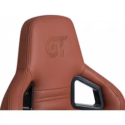 Геймерське крісло GT Racer X-8005 Brown [121522] - мініатюра 7