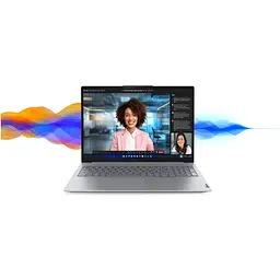Ноутбук Lenovo ThinkBook 16 G8 IAL Ultra 7 255H la 51GHz, IPS, 16GB DDR5, 512GB, Arc, Без ОС - мініатюра 15