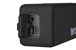 Портативная Bluetooth колонка 2E SoundXBlock Black - мініатюра 5