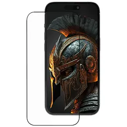 Захисне скло Proove Achilles iPhone 14 Pro/15/16