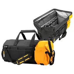 Сумка для інструментів ToughBuilt Contractor TB-60-26