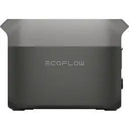 Зарядна станція EcoFlow Delta 3 1800W 1024Wh - міжнародна версія - мініатюра 4
