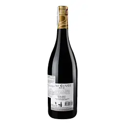 Вино Kiwi Cuvee Malbec, червоне, сухе, 0,75 л - мініатюра 4