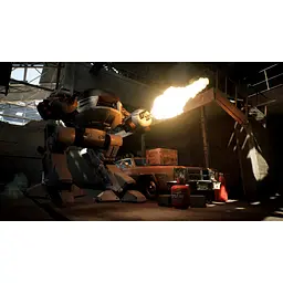 Ключ активації Microsoft RoboCop: Rogue City - Alex Murphy Edition для Xbox Series S/X - мініатюра 5