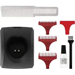 Машинка для стрижки Wahl Professional Cordless Detailer 08163-208 [157252] - мініатюра 7