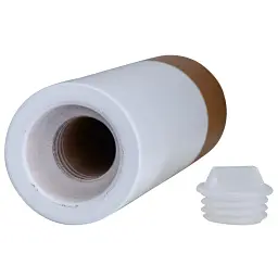 Набір для спецій Bergner Naturally, для солі та перцю 2 предмета (BG-48518-WH) - мініатюра 2