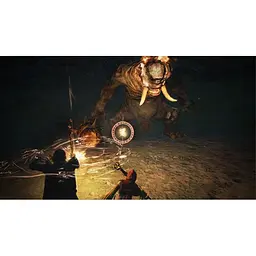 Dragon's Dogma: Dark Arisen (Nintendo Switch) - мініатюра 5