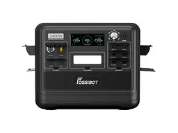Зарядна станція Fossibot F2400 - мініатюра 5