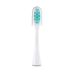 Насадки для зубної щітки Oclean Toothbrush Head for One SE Air X F1 White 2шт P1S8 - мініатюра 3