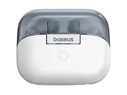 Навушники BASEUS AeQur G10 Stellar White (A00055400221-00) - мініатюра 5