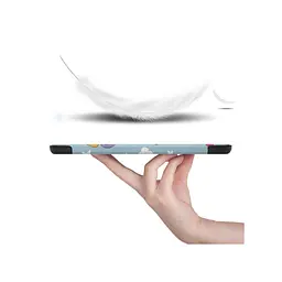 Чохол до планшета BeCover Smart Case Samsung Galaxy Tab A11 Plus SM-X236B 11.0" Unicorn (714012) - мініатюра 5