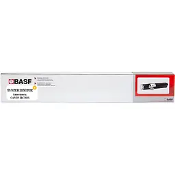 Туба з тонером BASF для Canon iR-C3025i/C3125i аналог C-EXV54 Yellow ( 8500 ст.) (BASF-KT-CEXV54Y) - мініатюра 4