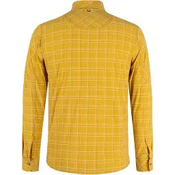 Сорочка Montura Cedro Shirt XL Mustard - мініатюра 2