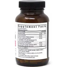 Комплекс для чоловіків Bluebonnet Nutrition Intimate Essentials For Him Testosterone Libido Boost 60 капсул - мініатюра 2