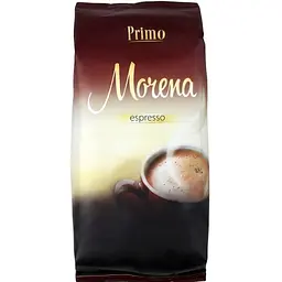 Кава в зернах "Віденська кава" Espresso Morena 1 кг