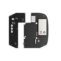 Плата блоку живлення Ajax 12–24V PSU для Hub/Hub Plus/ReX (26-00427) - мініатюра 4
