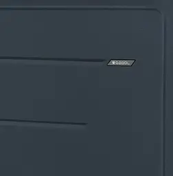 Валіза Gabol Future (M) Blue (123046-003) - мініатюра 9